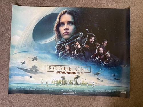 Star wars rogue - wars, original