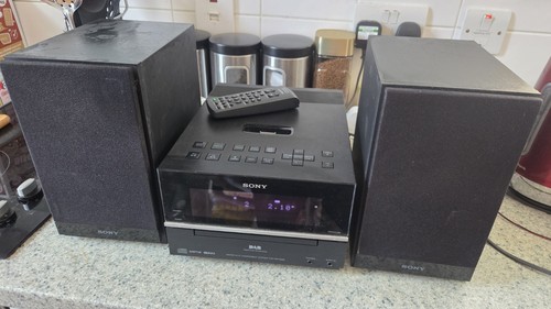 Sony hcd bx70dbi - sony, micro