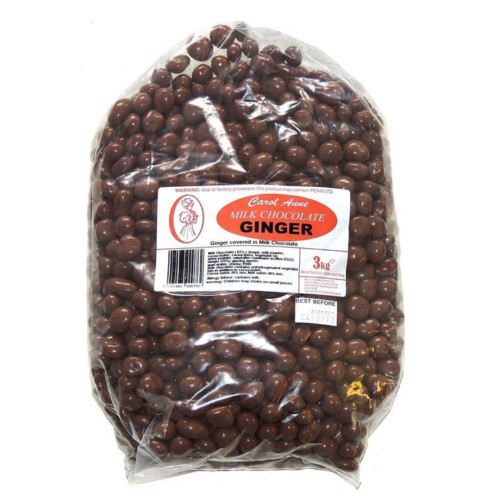 Carol anne milk chocolate - anne,