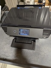Epson XP-970 Printer - Tested