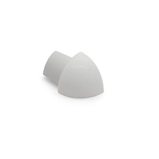 PVC Round Edge Tile Trim ETR