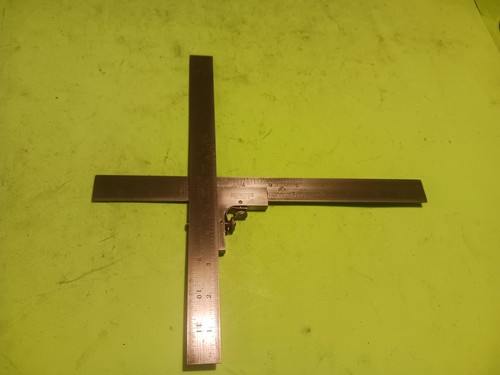 Starrett 289b - starrett, &