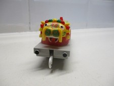 tomy trackmaster thomas the tank engine chinese dragon