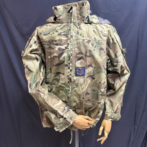 New british army - army, raf