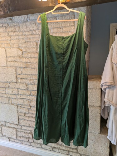 Cider 3xl size green - 3xl, 24/26
