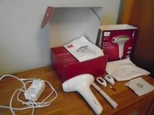 Philips Lumea 7000 Advanced