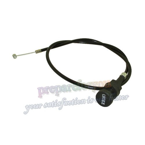 Motorcycle choke cable for - motorcycle,