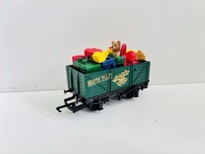 Hornby OO Gauge SWB Open North