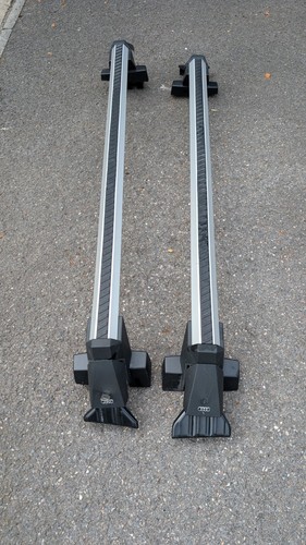 Audi slot roof carrier - audi,