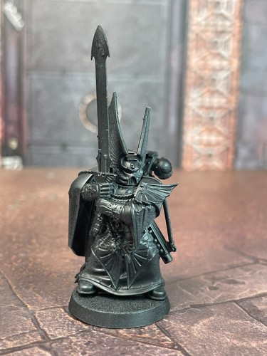 Dark angels company - dark, master