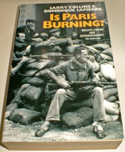 Paris burning larry - is,
