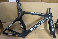 CEEPO VENOM TT Bike Carbon