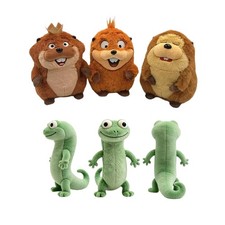 HOPPERS PLUSH HOPPERS KING