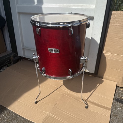 Mapex floor tom - 16”,
