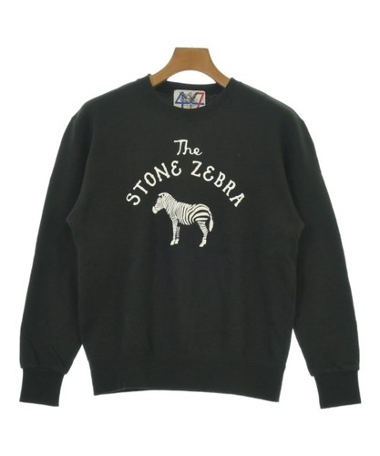 Mark mcnairy sweatshirts black - mark,