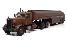 Big rig replicas scale - rig, 1/43
