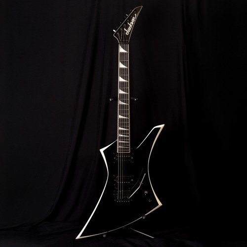 Jackson usa custom shop - usa,