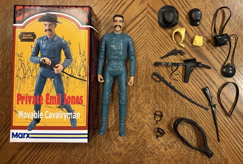 Marx johnny west marxman - west,
