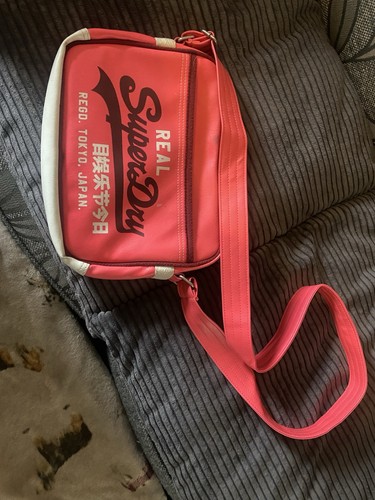 Superdry mash mini alumni - up,
