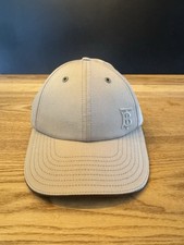 Burberry Baseball Cap (Medium)
