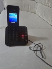 Panasonic KX-TGH220 cordless