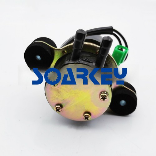 Electric fuel pump ent100041 - electric,