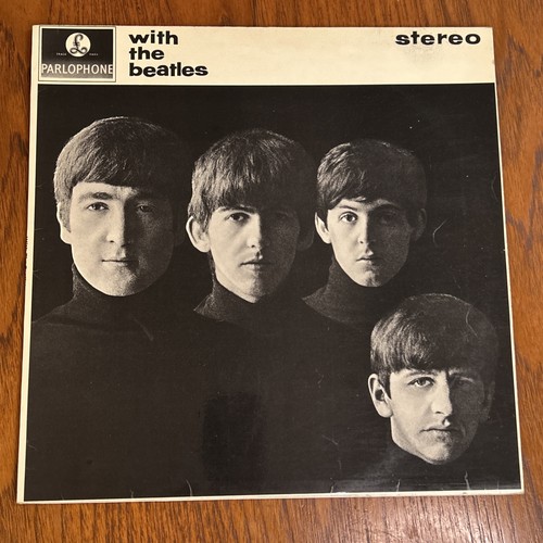 The beatles with - with,