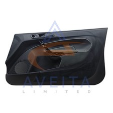 Ford Fiesta 3-Door mk7 09-12