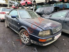 AUDI CABRIOLET E MK1 (B4)