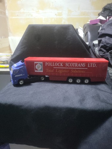 Corgi superhaulers ty86714 - corgi,