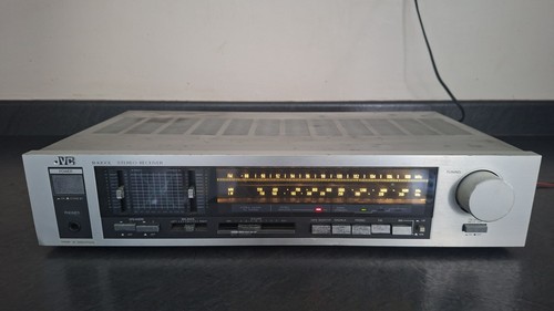 Jvc k100l amplifier - jvc,