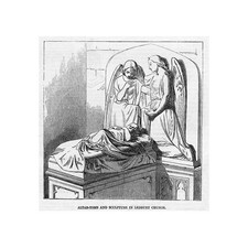 HEREFORDSHIRE Altar Tomb &