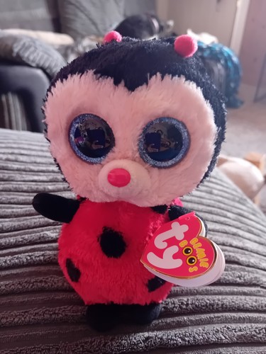 Beanie boos bugsy - ty,