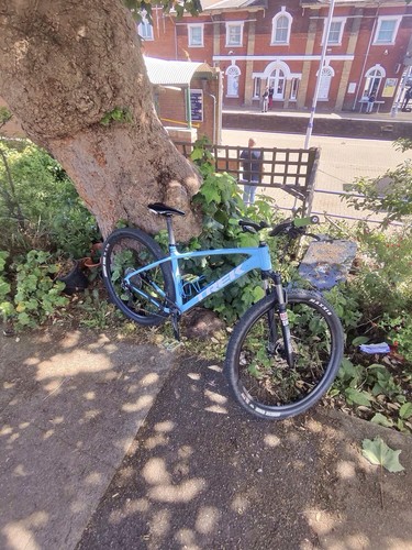 Trek marlin 350 - trek, £350