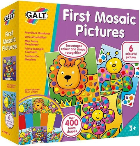 Galt mosaic craft kit - galt,
