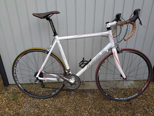 Ribble sportive 7005 aluminium - ribble,