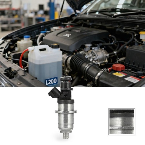 Fuel injector suitable for - injector,