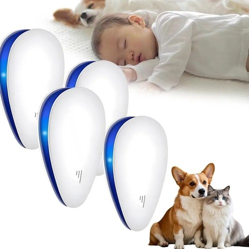 Pack ultrasonic pest - pack,