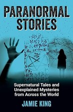 Paranormal stories - paranormal,