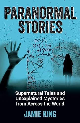 Paranormal stories - paranormal,