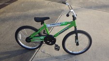 DYNACRAFT MAGNA THROTTLE 20"