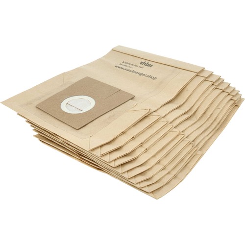 Hoover dust bags for bosch - bags,