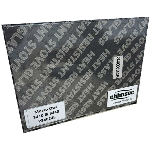 Chimsoc stove glass morso - stove,