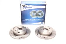 2X TA TECHNIX Sport Brake