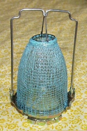 New lox aladdin r150 - new, mantle