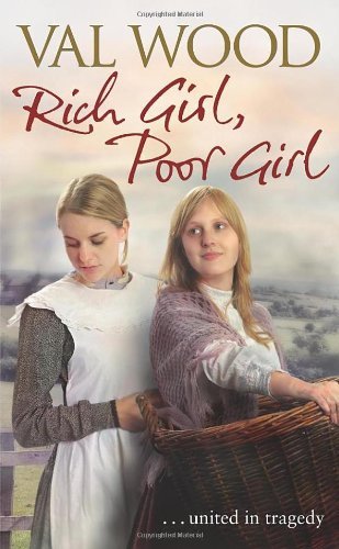 Rich girl poor - girl,,