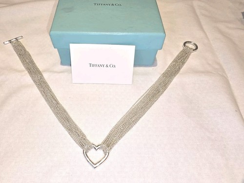 Tiffany multi strand - tiffany, &