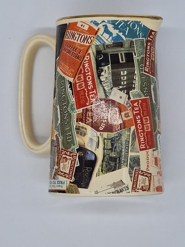 Wade jug rington - jug, milk