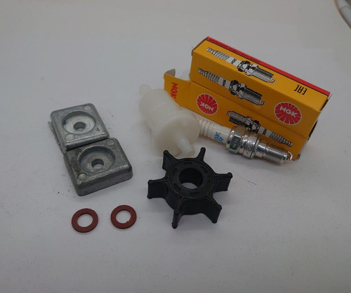 Service kit honda - kit, outboard