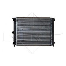 Radiator For VW Polo 80 1.3
